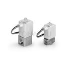 VDW Series Small Direct Acting 2-Port Solenoid Valve