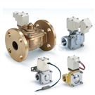 VXD Series Air-guided 2-port Solenoid Valve