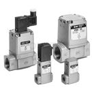 VNA Series Process Valves
