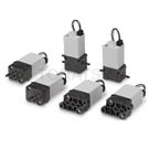LVMK207-5J Direct-acting 3-port isolation valve