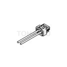 S070B-5DC-M5 Small direct acting 3-port solenoid valve (related accessories)