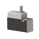 SYJ300/SYJ500/SYJ700 Series 3-port Solenoid Valve (Related Accessories)