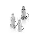 VDW300 Series Small direct-acting 3-port solenoid valve for water and air