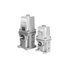 3-port solenoid valve direct acting VS3135 VS3145 series