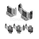 S0700 Series 5-Way Solenoid Valve