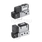 VFR2000 VFR3000 Series 5-port solenoid valve
