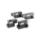 VS4 Series 5-Port Solenoid Valve