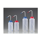 New wide mouth washing bottle (PE 360 degrees)