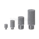 Silencer BC Sintered Body AN Series