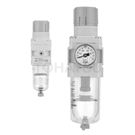 Filter Pressure Regulator AW Series