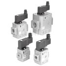 Soft Start Valve AV2000 AV3000 Series