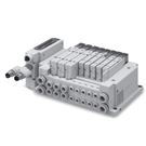 Fieldbus components (accessories) EX500 series