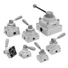 Manual Valve VH Series