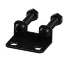 Finger Valve Accessories (Bracket) VHK Series