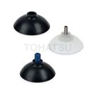 Flat cup vacuum suction cup VVI-60