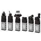 Micro Mechanical Valve VZM Series