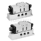 Relay valve VR4151 VR4152 series