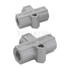 Shuttle Valve VR1210 VR1220 Series