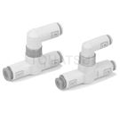 AND valve VR1211F series