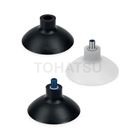 Flat cup vacuum suction cup VVI-85