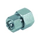 KNS Series Low Noise Nozzles with Lock-in Fittings