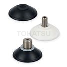 Flat cup vacuum suction cup VVI-30
