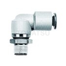 KSL Series L-Type Connector (Standard Type)