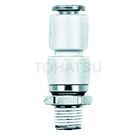 KSH Series Straight Pipe (Standard Type)