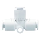 KRT-W2 Series T-Type Connector