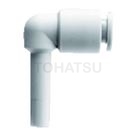 KRL-W2 Series Straight L Type
