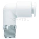 KRL-W2 Series L-Type Connector