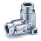 KQG2L Series Stainless Steel Bend