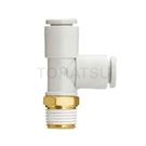 KQ2Y Series Auxiliary Branch Joint (Sealant)