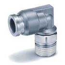 KQB2L Series L-type Male Connector