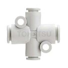 KQ2TY Series Reducing Cross