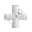 KQ2TW Series Cross Connector