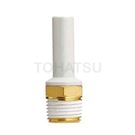 KQ2N Series Connector (Sealant)