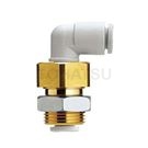 KQ2LU Series Branch L-Type Connector