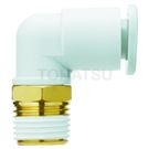 KQ2L Series L-Type Joint (Sealant)
