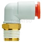 KQ2L Series L-Type Joint (Sealant)