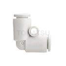 KQ2L Series L-Type Connector