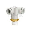 KQ2D Series Triangle Joint (Sealant)