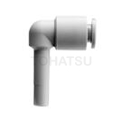 KGL Series Insert Reducing L-Type Fitting