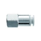 KGF Series Internal Thread Connectors