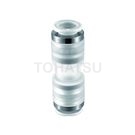 KPQH KPGH Series Clean Room Quick Connector Straight Type