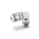 KPQL KPGL Series Clean Room Quick Connector L Type