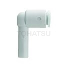 KQ2L Series Quick Connector Insert L Type