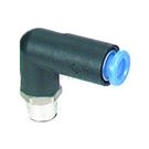 KC Series L-Type Connector