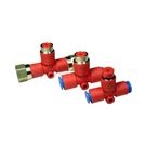 KE Series Residual Pressure Exhaust Valve with Quick Connector
