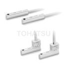 Magnetic switch (normally closed, direct mount) D-M9NE D-M9BE